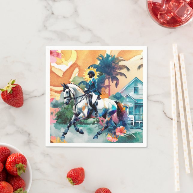 Pappersservett (Insitu)