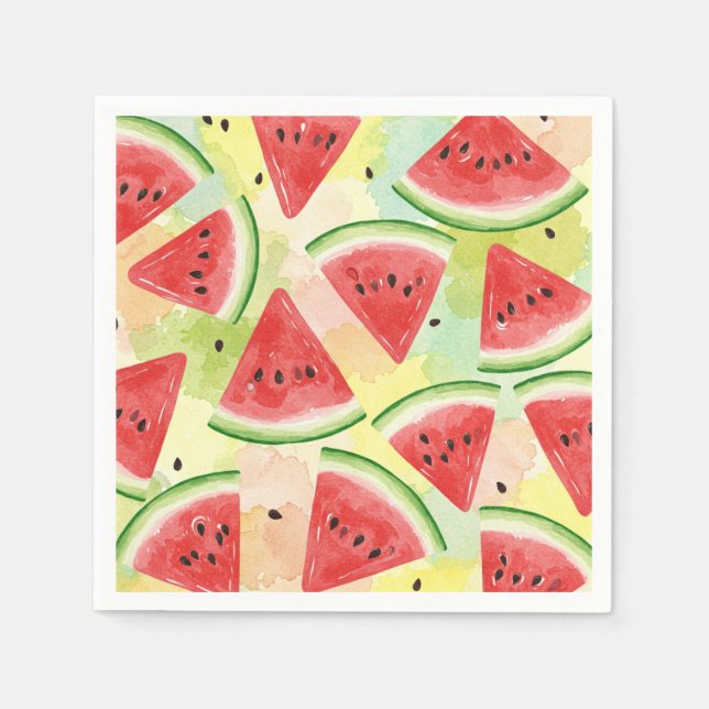 Pappersservett (Framsidan)