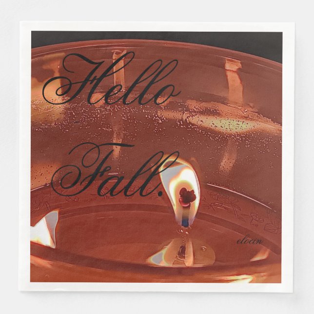 Pappersservett (Framsida)