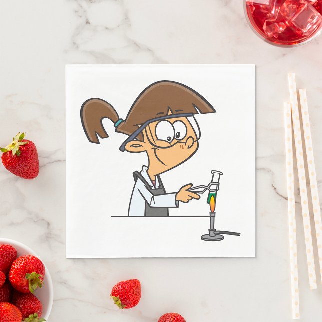 Pappersservett (Skapare uppladdad)