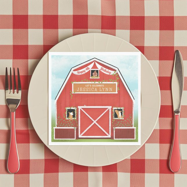 Pappersservett (Skapare uppladdad)