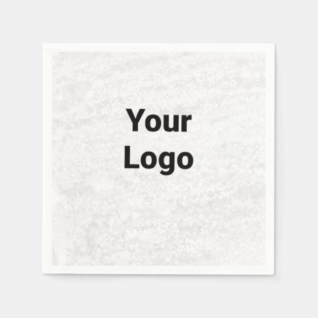 Pappersservett (Framsidan)