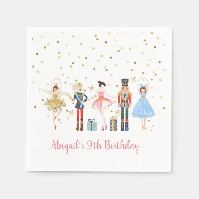 Pappersservett (Framsidan)