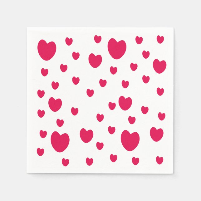 Pappersservett (Framsidan)