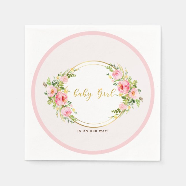 Pappersservett (Framsidan)