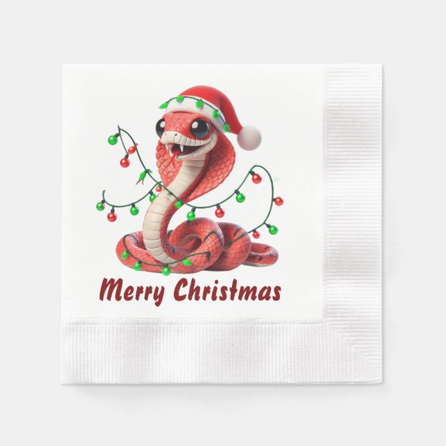 Pappersservett (Framsidan)