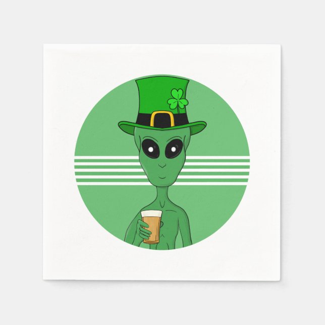 Pappersservett (Framsidan)