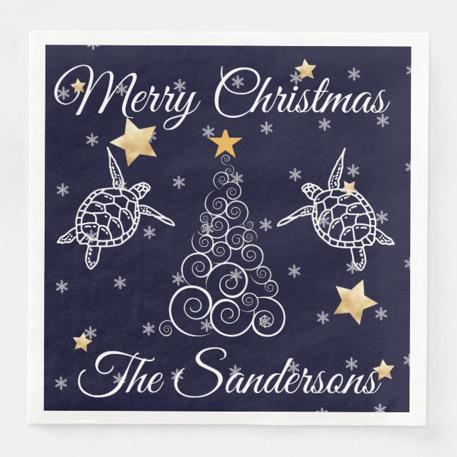 Pappersservett (Framsida)