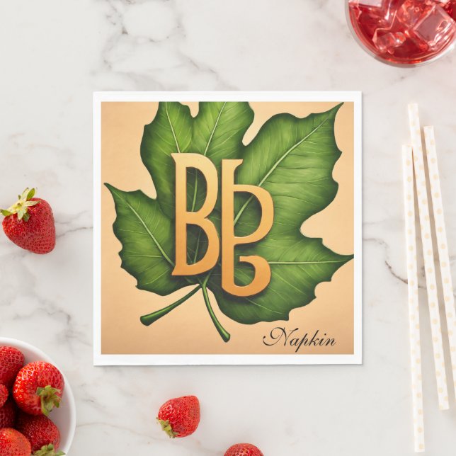 Pappersservett (Insitu)