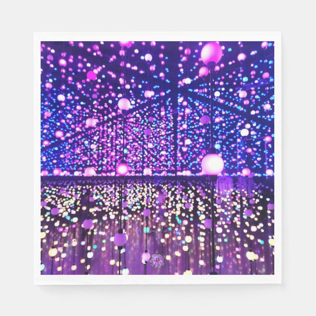 Pappersservett (Framsidan)