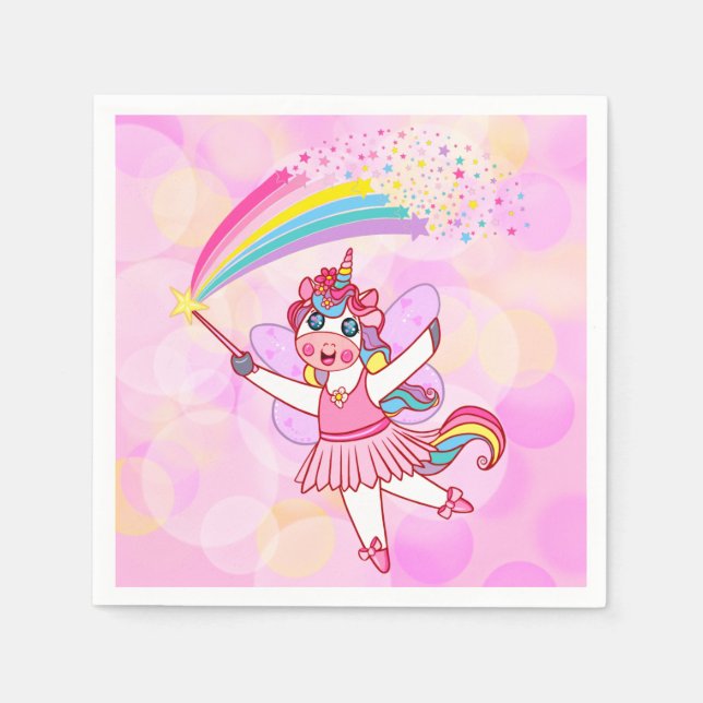 Pappersservett (Framsidan)