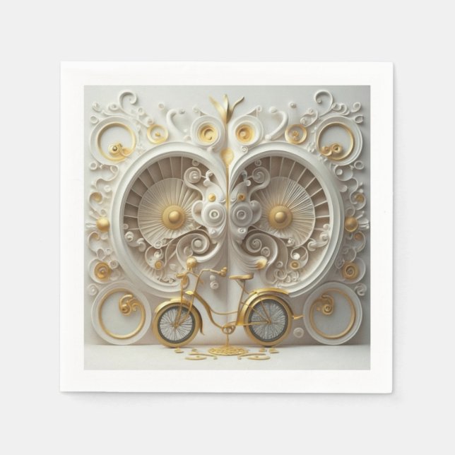 Pappersservett 2024 (Framsidan)