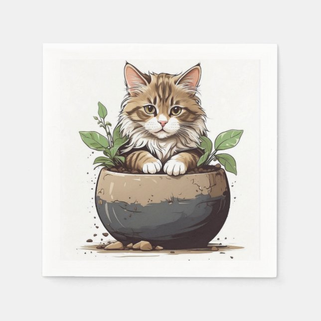 Pappersservett 2024 (Framsidan)