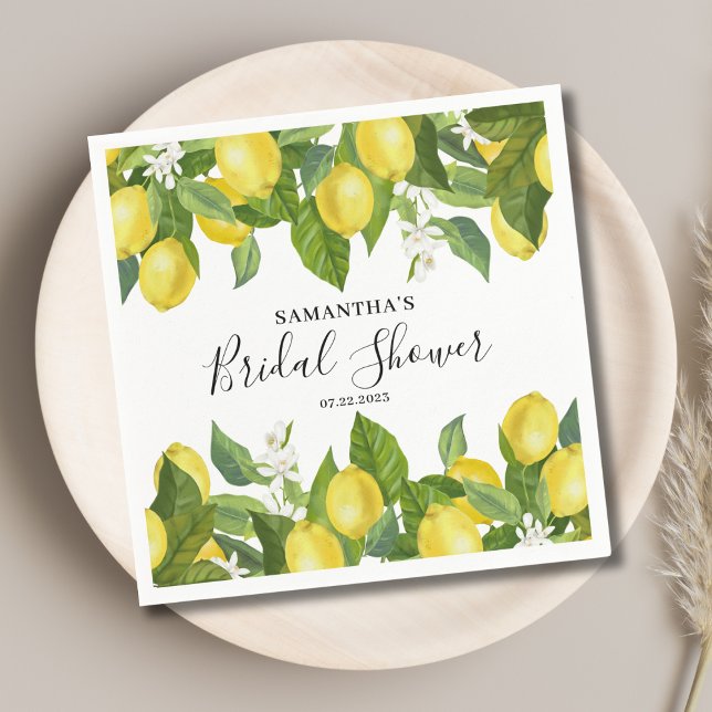 Pappersservett Citrus Möhippa (Skapare uppladdad)
