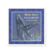 Pappersservett för Studentfest av roligt