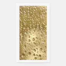 Pappersservett Guest Towel