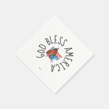 Pappersservett: Oberoende dag