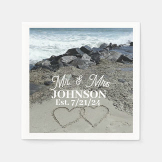 Pappersservett - två hörningar i ljudet