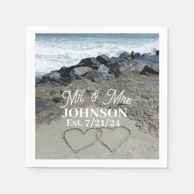 Pappersservett - två hörningar i ljudet (Framsidan)