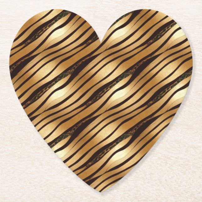 Pappersservett Underlägg Papper (Framsida)