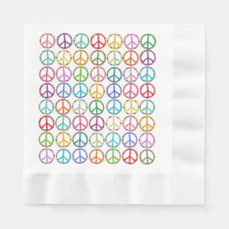 Pappersservett vismisk