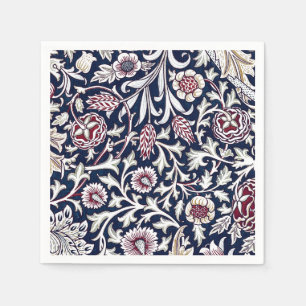 PAPPERSSERVETT: WILLIAM MORRIS : TRENT PAPPERSSERVETT