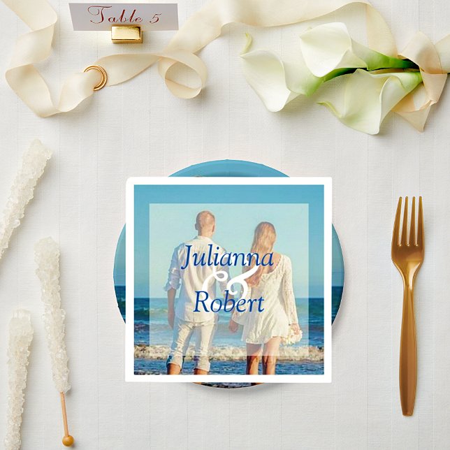 Pappersservetter (Skapare uppladdad)