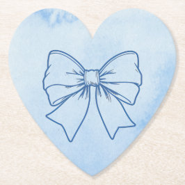 Pappersunderlägg för slips underlägg papper