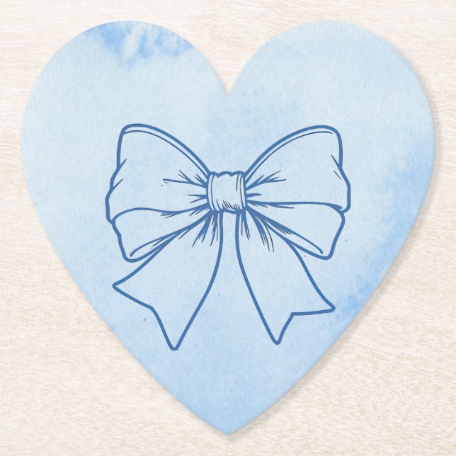 Pappersunderlägg för slips underlägg papper (Framsida)