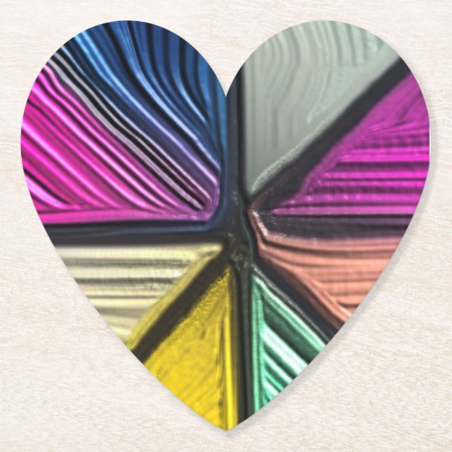 Pappersunderlägg Underlägg Papper (Framsida)