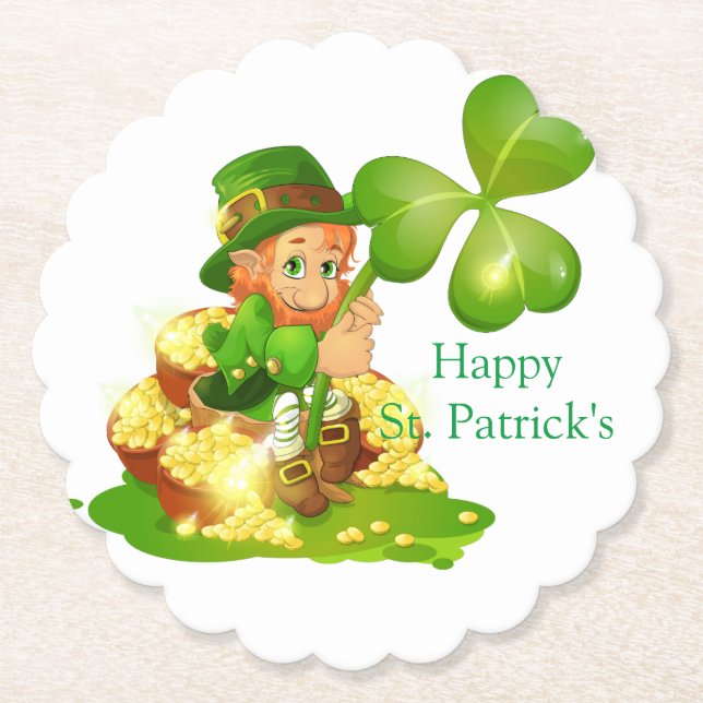 Pappersunderlägg Underlägg Papper (Framsida)