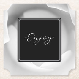 Pappersunderlägg Underlägg Papper