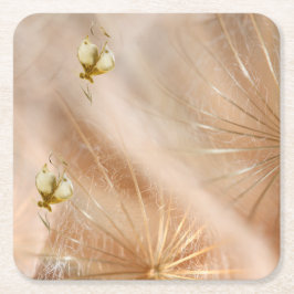 Pappersunderlägg Underlägg Papper Kvadrat