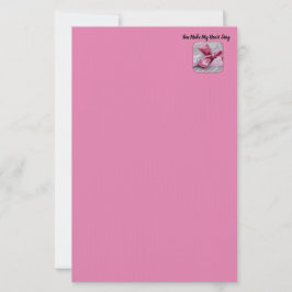 Pappersvaror Brevpapper