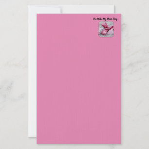 Pappersvaror Brevpapper