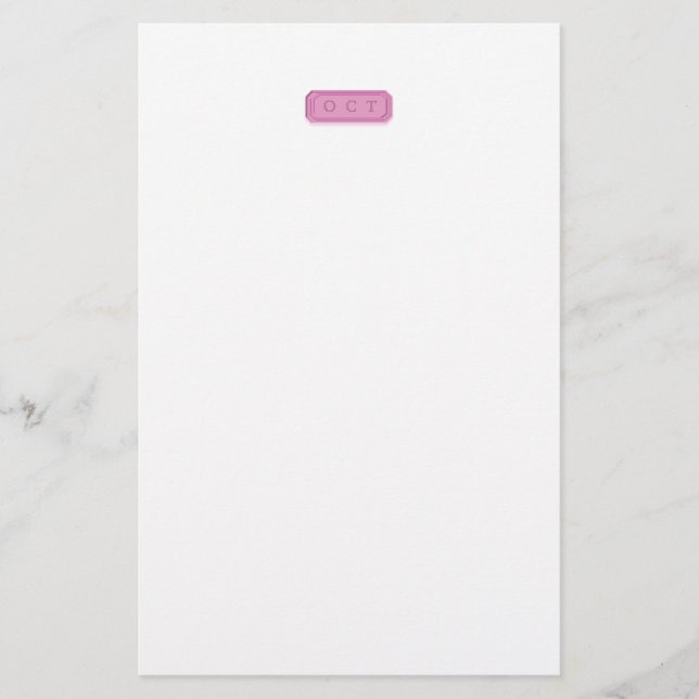 Pappersvaror Brevpapper (Framsida)