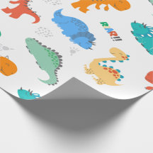 Pappert: DINOSAURS