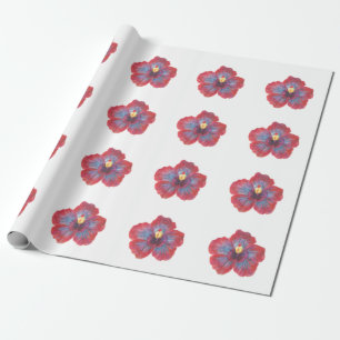 Pappert för färgprojektionsyta, 30 x 6 ft presentpapper
