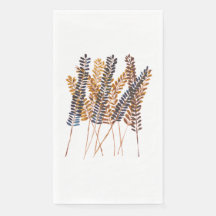 Pappert gästtorn hösten