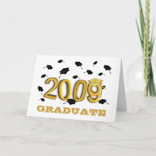 pappert kort 2009 i Studenten