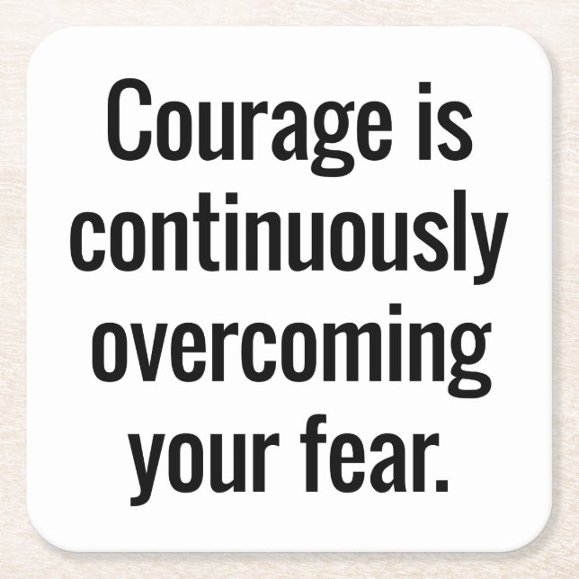 Pappert mod Underlägg (Framsidan)