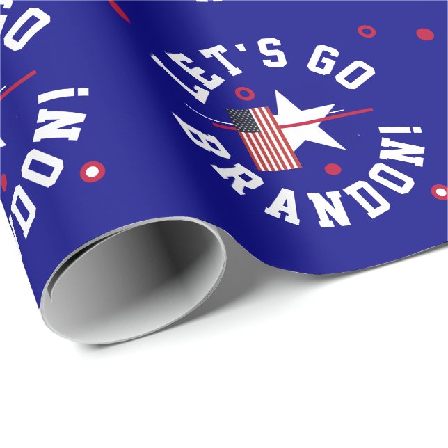 Pappert omslag presentpapper (Rullad Hörn)