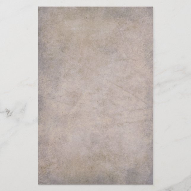 Pappert papper för vintage mörk (Framsida)