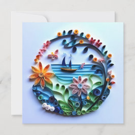 Pappert plattskydd för fyrkantiga fartyg