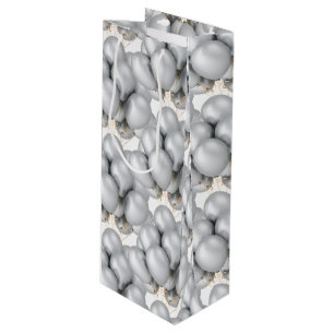 Pappert presentkort för ballonger