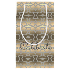 Pappert presentkort för liten Elegant