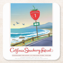 Pappert Underlägg Anpassa ditt eget med egen sida