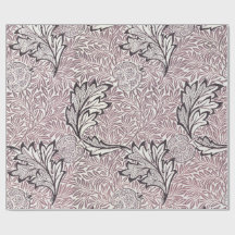 Pappert: WILLIAM MORRIS : ÄPPLE