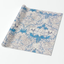 Pappert: WILLIAM MORRIS : HONEYSUCKLE