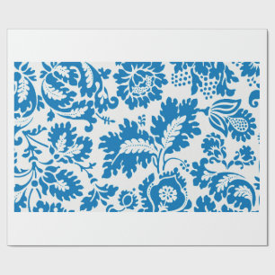 Pappert: WILLIAM MORRIS:VENETIAN DESIGN Presentpapper